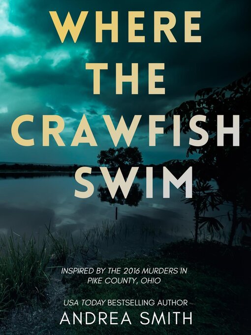 Title details for Where the Crawfish Swim by Andrea Smith - Wait list